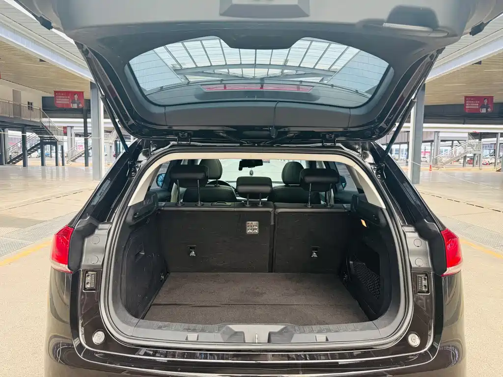 Haval H6 — миниатюра 10