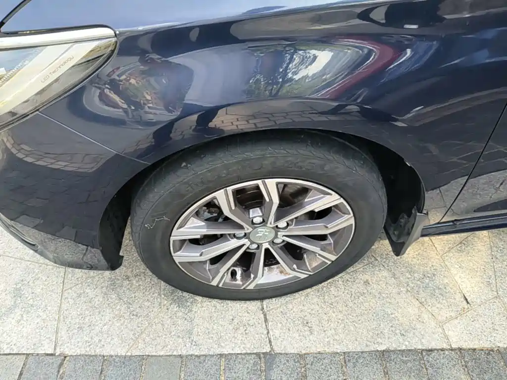 BYD MAX — миниатюра 23