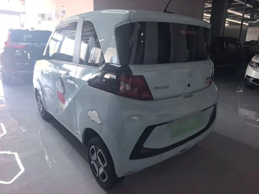 Fengguang Fengguang MINIEV — миниатюра 5