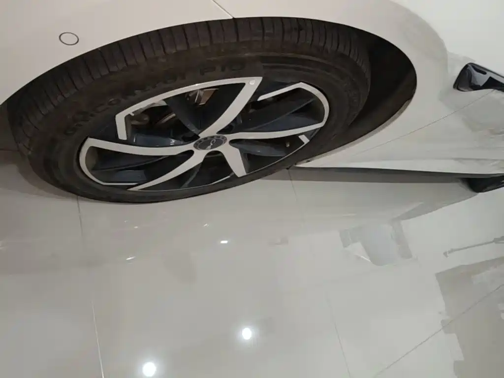 BYD Seal 07 DM-i — миниатюра 23