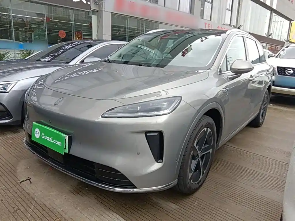 Сангтан Sangtang H5