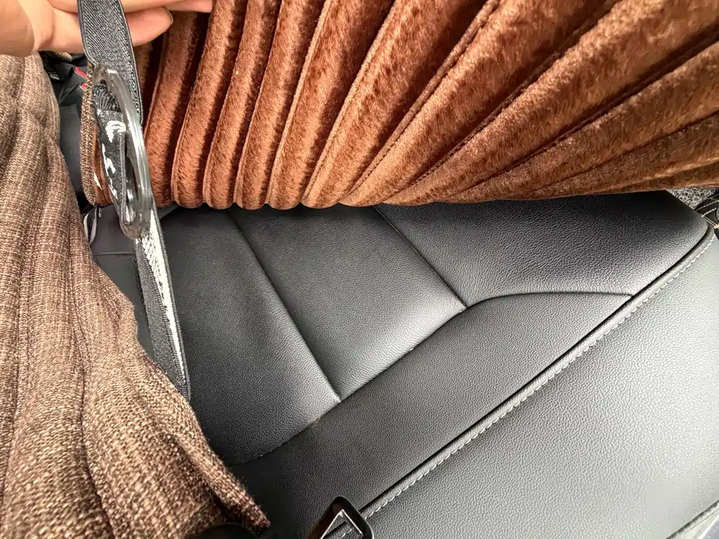 Volkswagen Sagitar — миниатюра 7