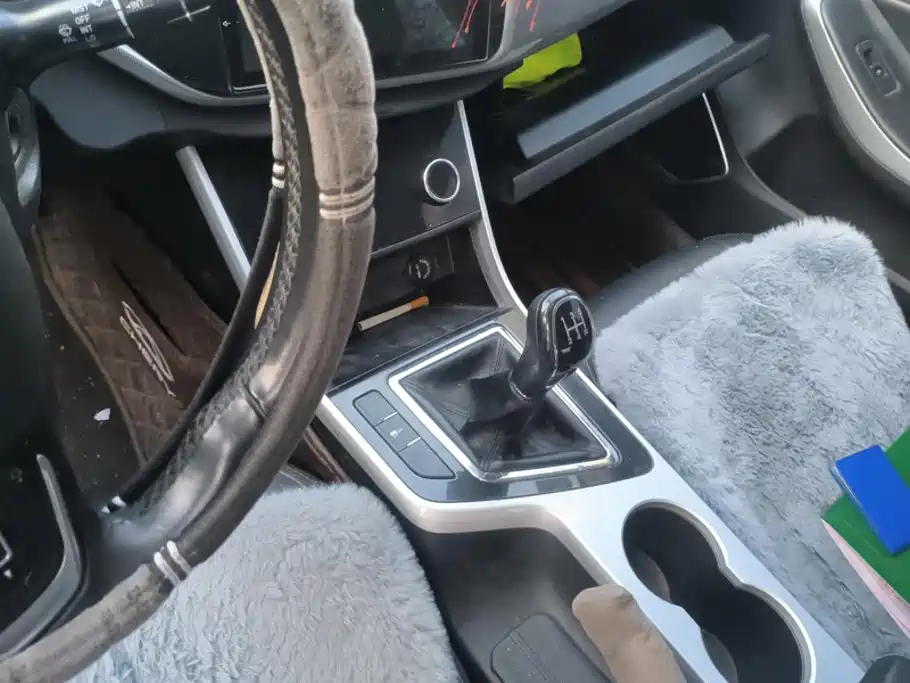 Chery Arrizo 5 — миниатюра 16