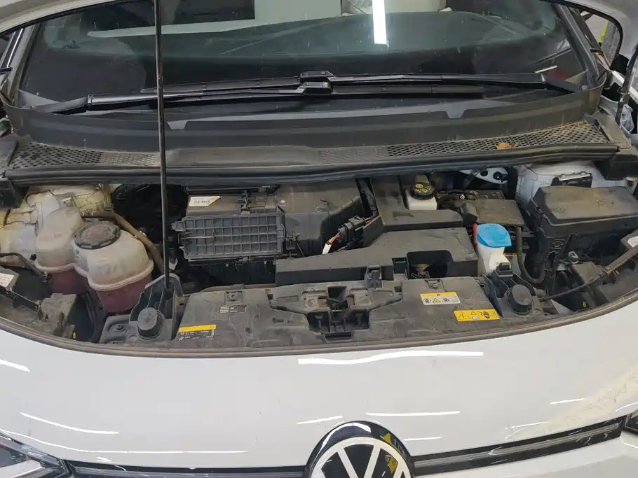 Volkswagen ID.3 — миниатюра 10