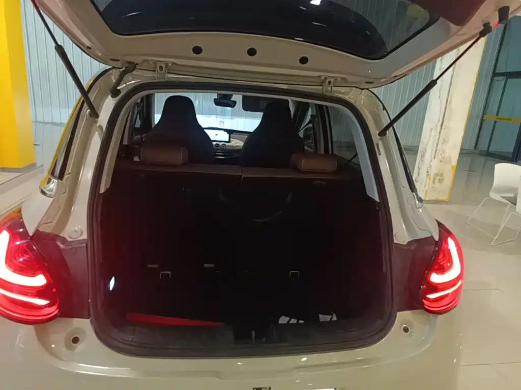 Wuling Bingo — миниатюра 19