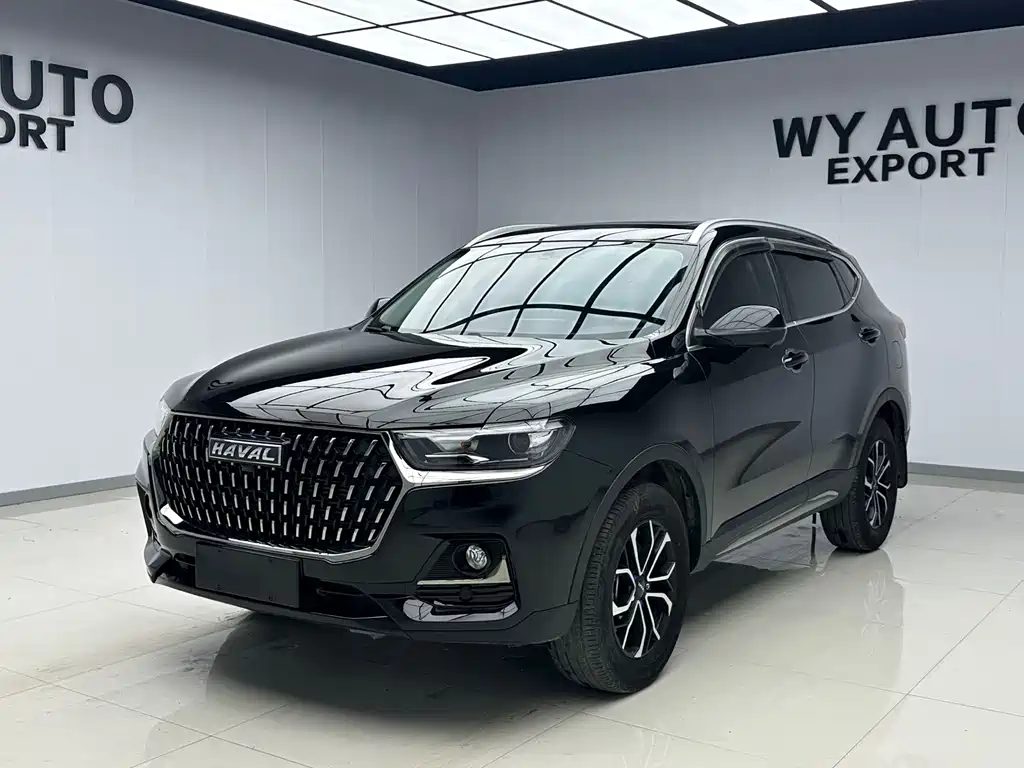 Haval H6 2023