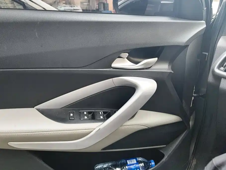 Baojun 510 — миниатюра 7