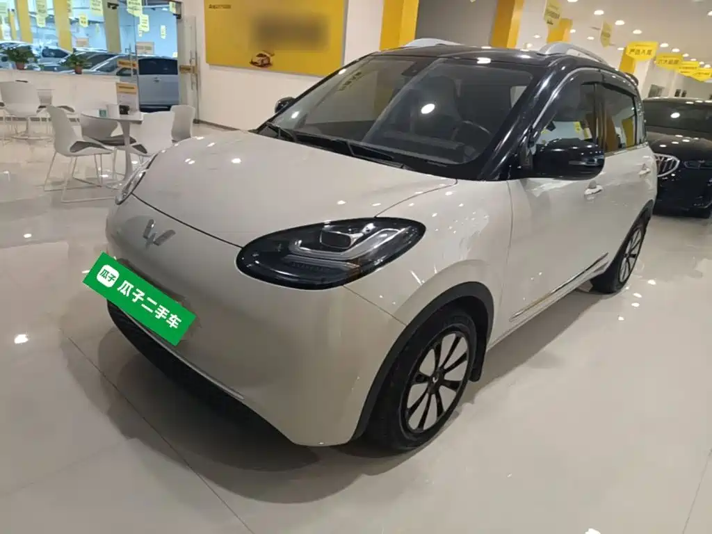 Wuling Bingo — миниатюра 2