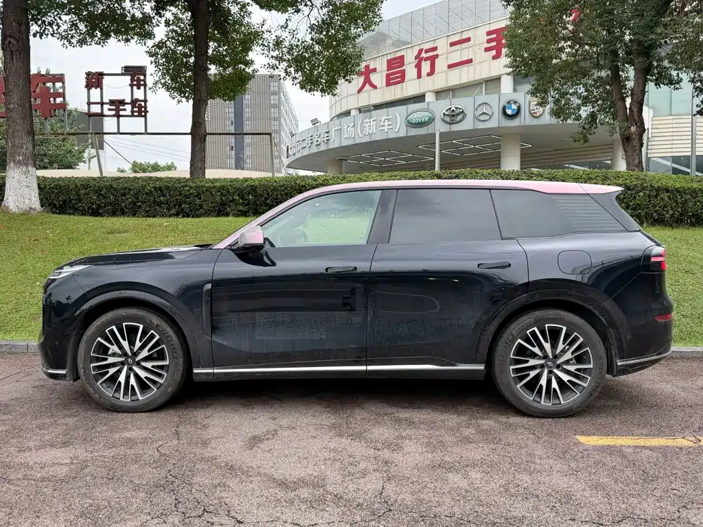 Qiyuan Qiyuan Q07 — миниатюра 3
