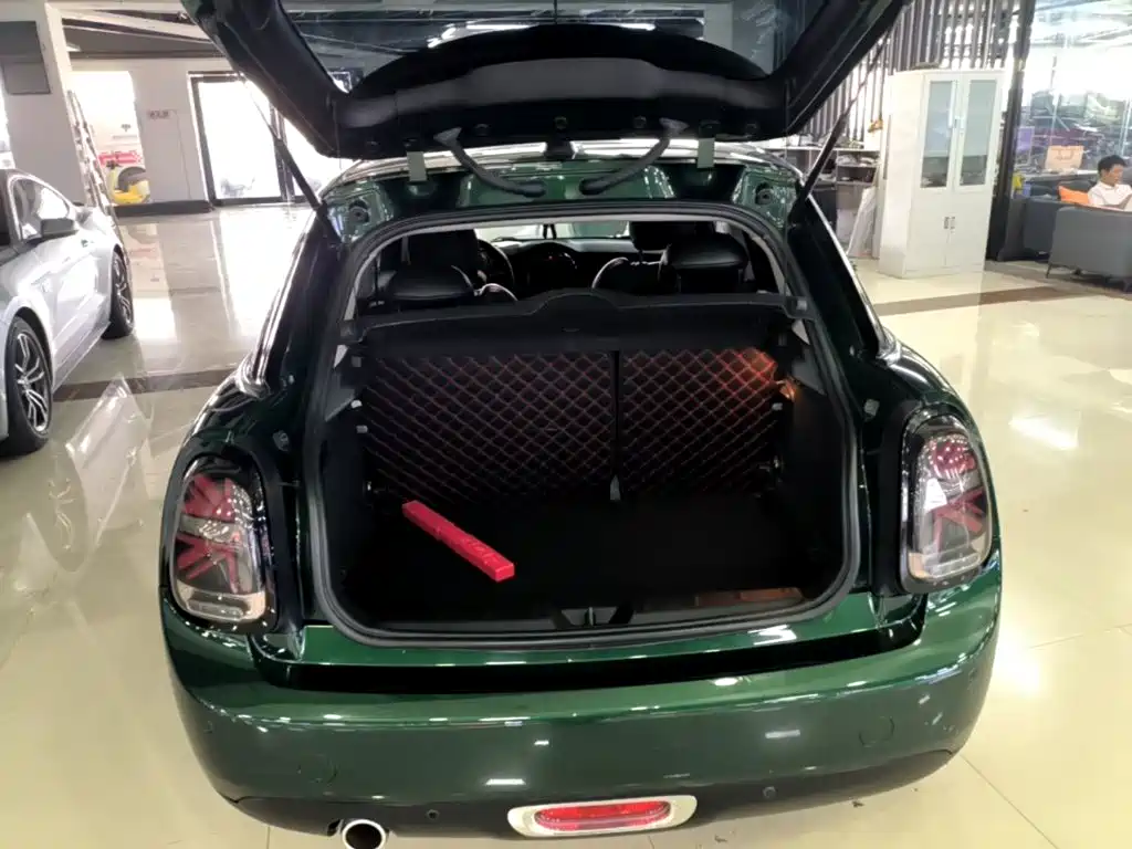 MINI Mini — миниатюра 19