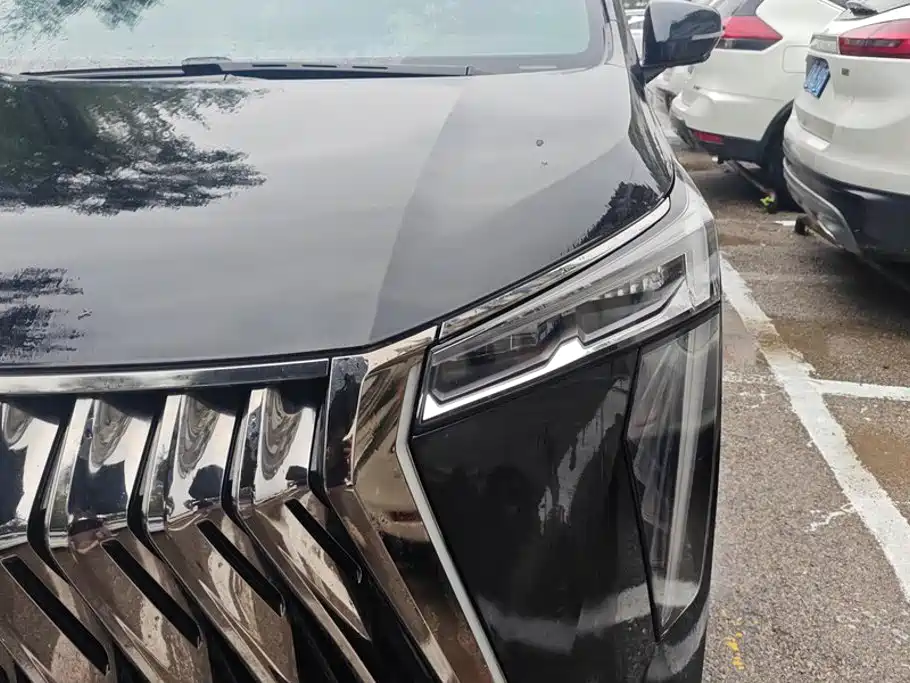 GAC M8