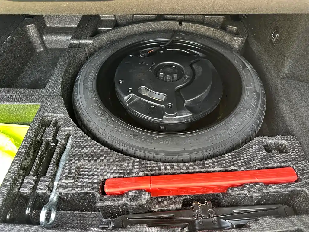 Geely Xingyue — миниатюра 18