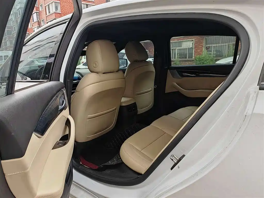 Cadillac CT5 2020 28T Luxury