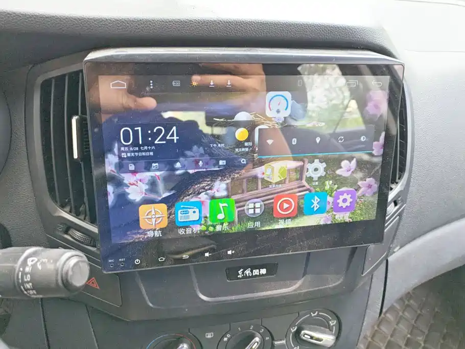 Aeolus AX3 — миниатюра 13