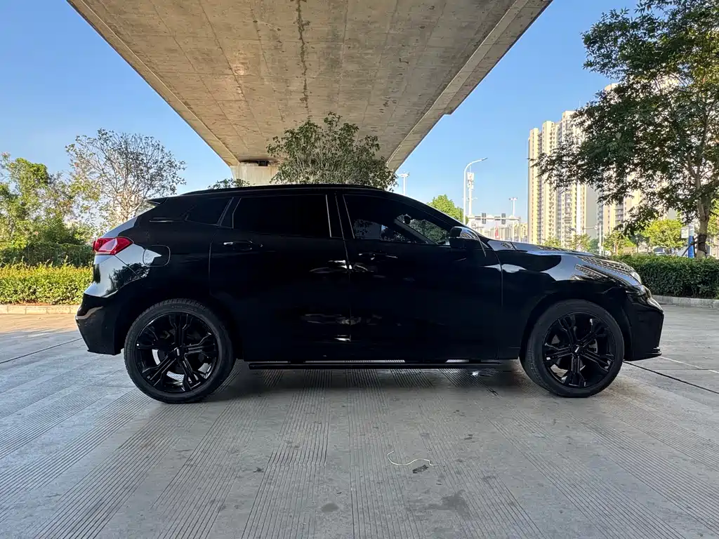 WEI PAI WEI BRAND VV7