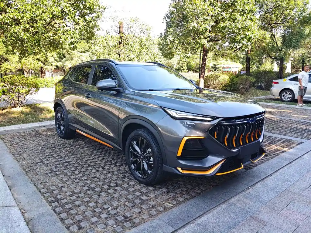 Oshan Oushang X5 — миниатюра 2