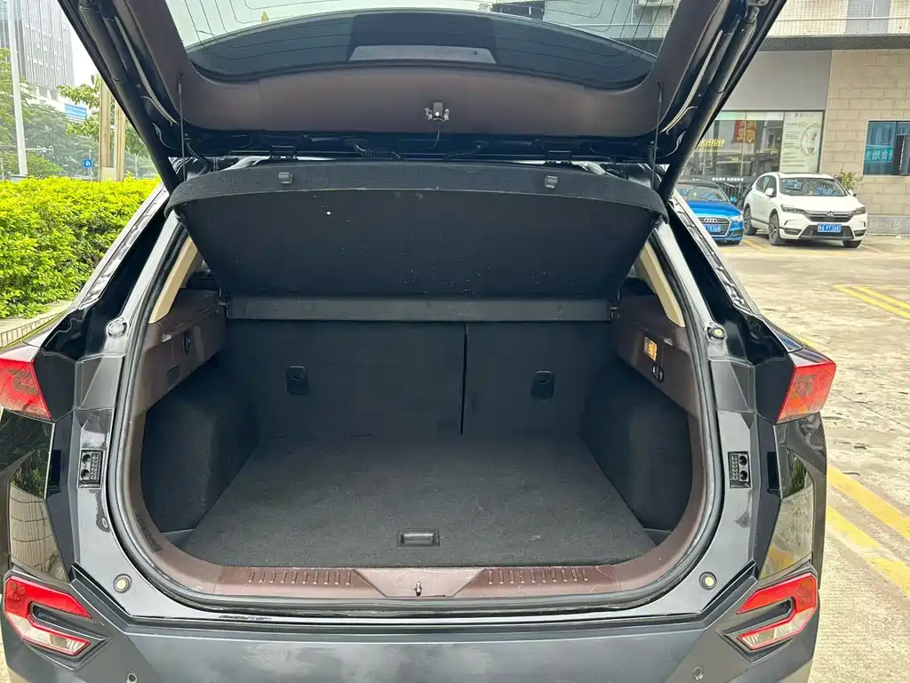 Bestune T77 2020 PRO 280 TID AT Luxury