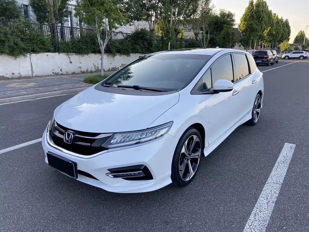 Купить Honda Jade