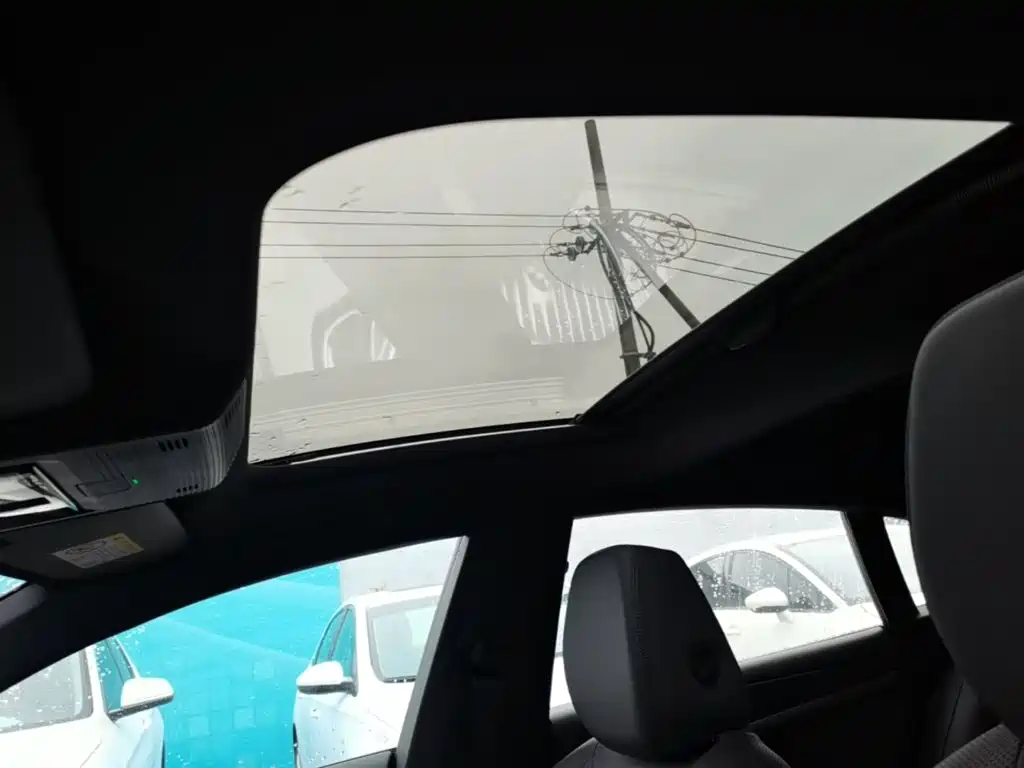 Volkswagen Lamando — миниатюра 18