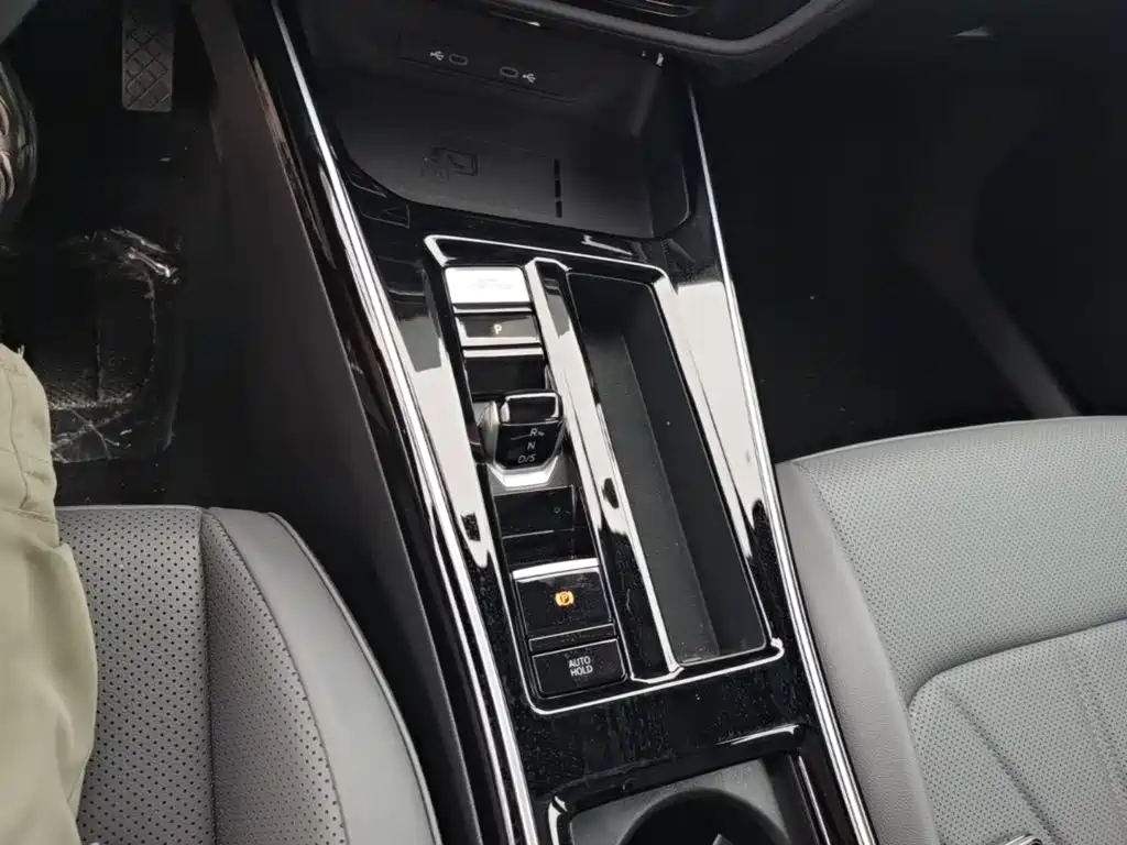 Volkswagen Lamando — миниатюра 14