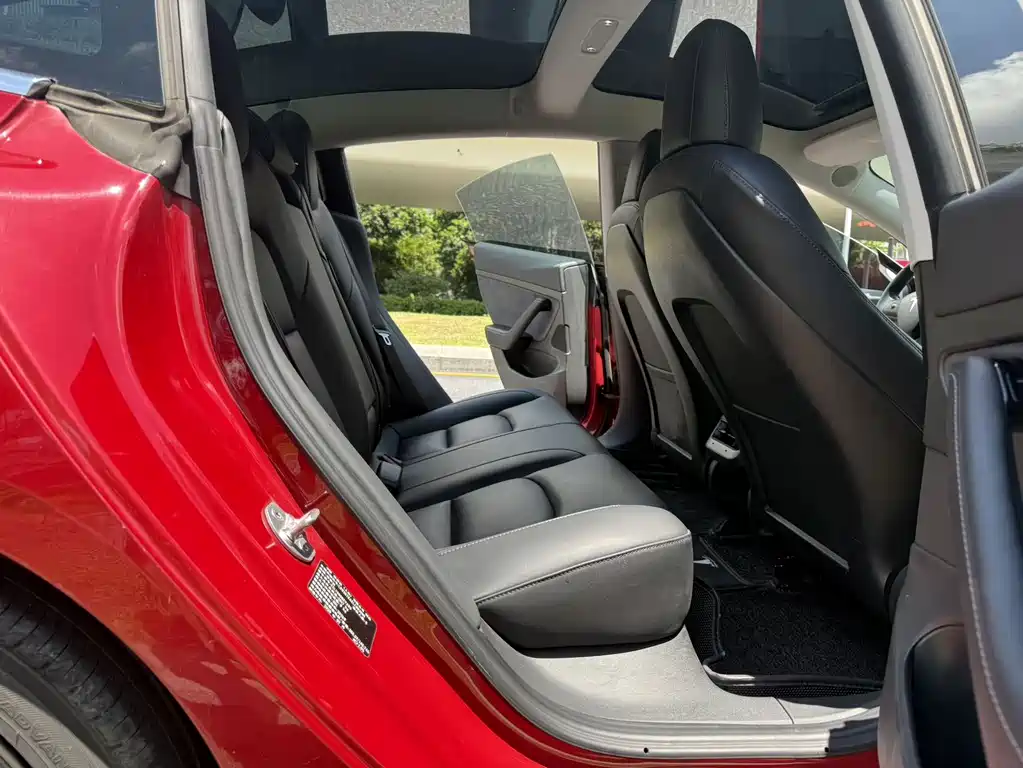 Tesla Model 3 — миниатюра 11