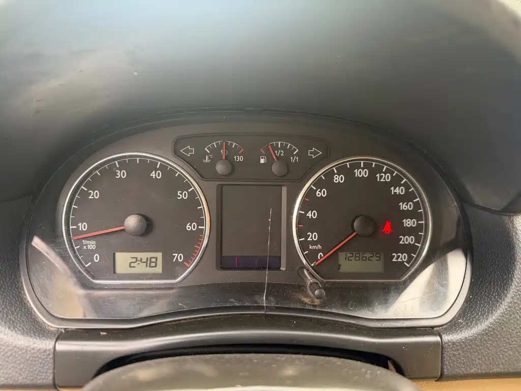Volkswagen Polo — миниатюра 13