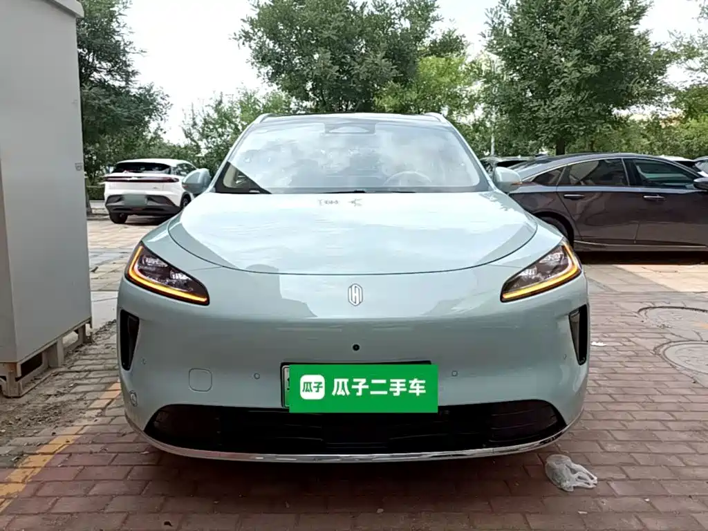 Shangjie H5 2025 Pro