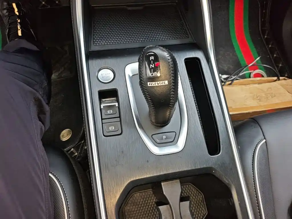 Haval H6 — миниатюра 14