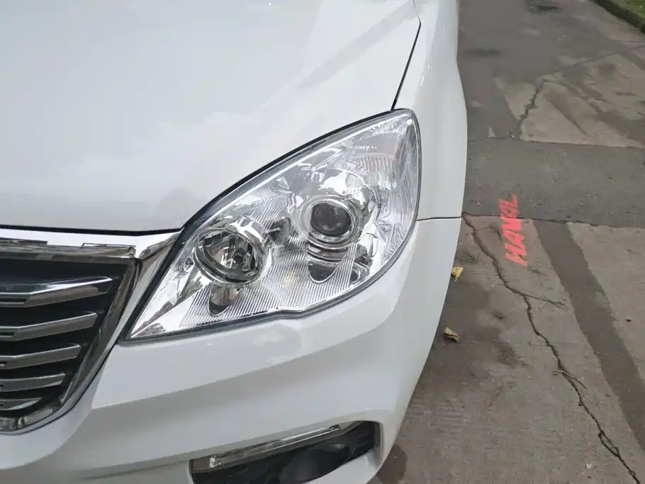 Haval H6 — миниатюра 5