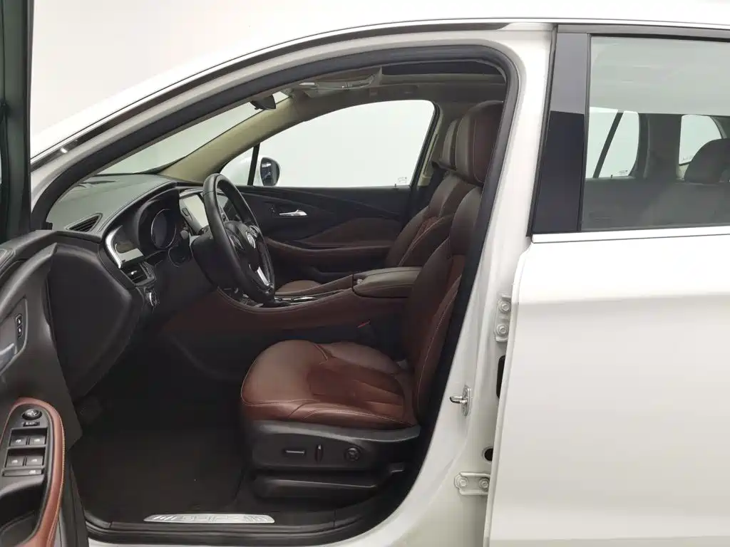 Buick Envision Plus — миниатюра 10