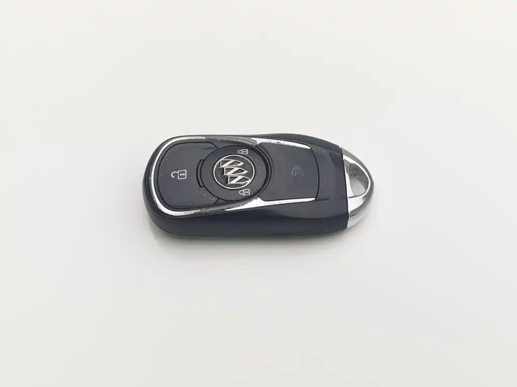 Buick Envision Plus — миниатюра 19