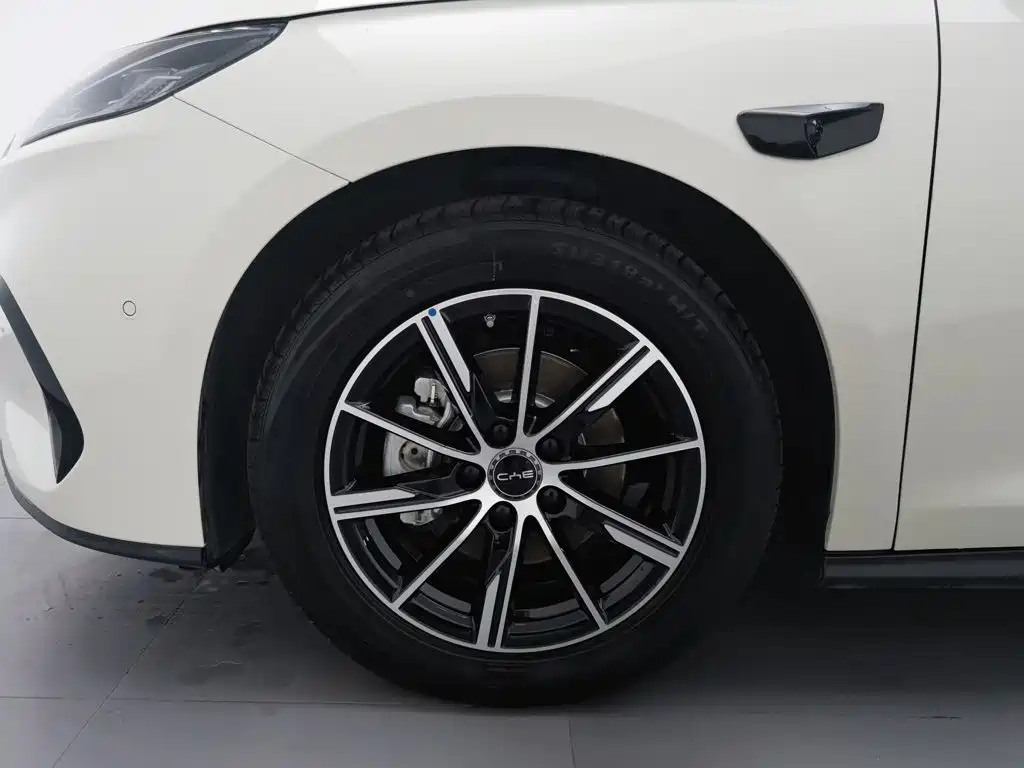 BYD Seals 06 DM-i версия для путешествий — миниатюра 17