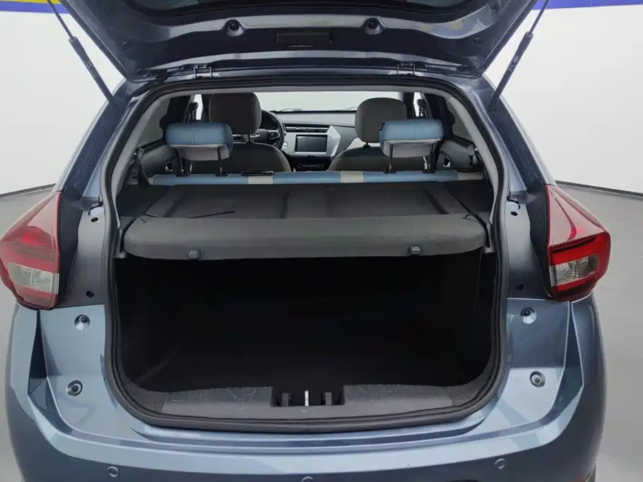 Chery Tiggo 3x — миниатюра 4