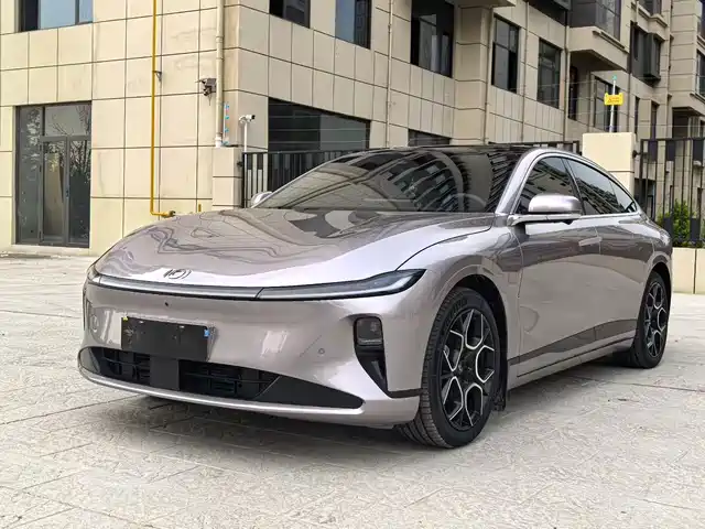2024 Changan Nevo