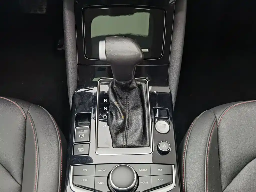 Borgward BX5 — миниатюра 13