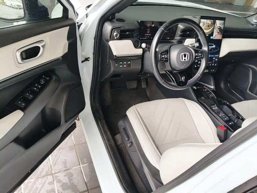 Honda e:NP1 — миниатюра 14