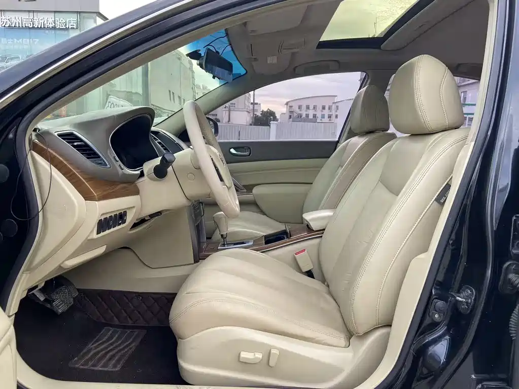 Nissan Altima 2011 2.5L XL Lead