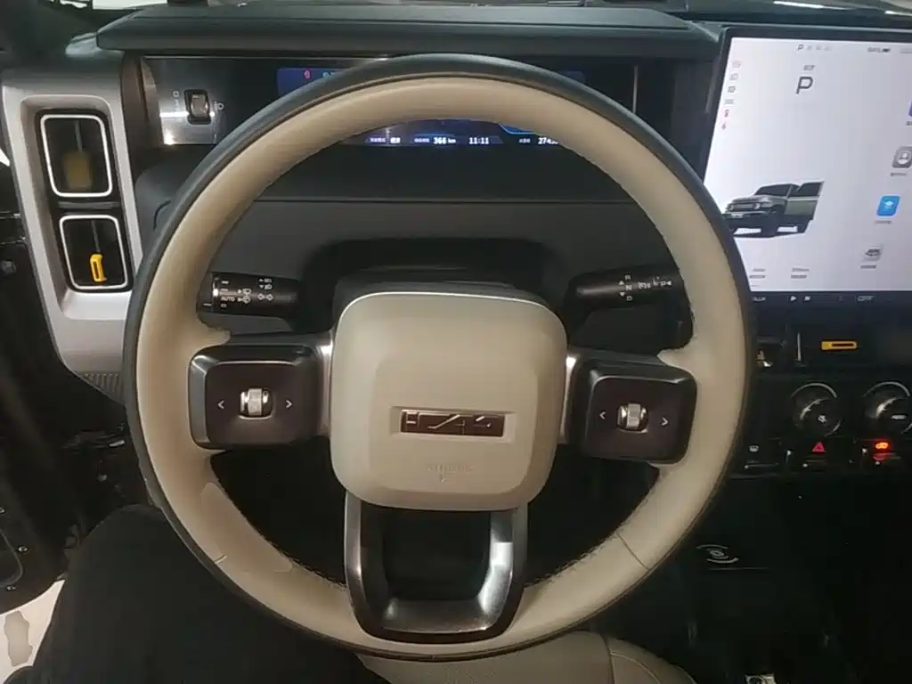iCAR iCAR Super V23 — миниатюра 11