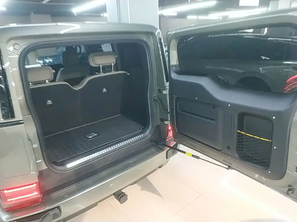 iCAR iCAR Super V23 — миниатюра 19