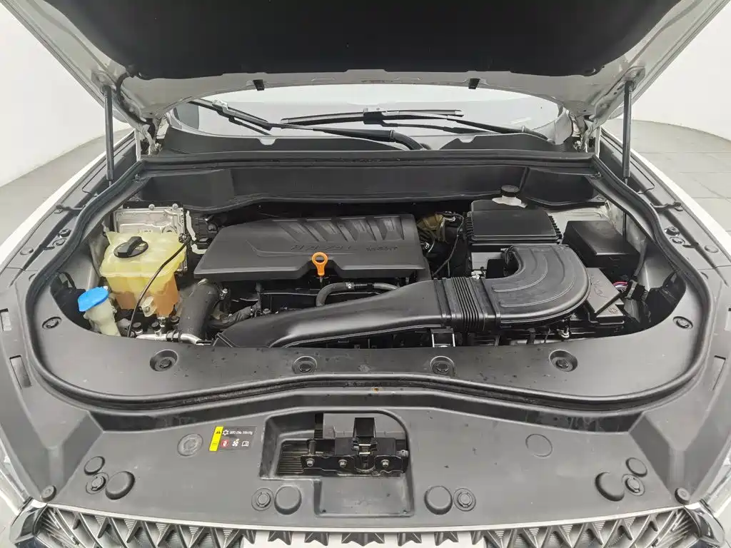 Haval F7 — миниатюра 6