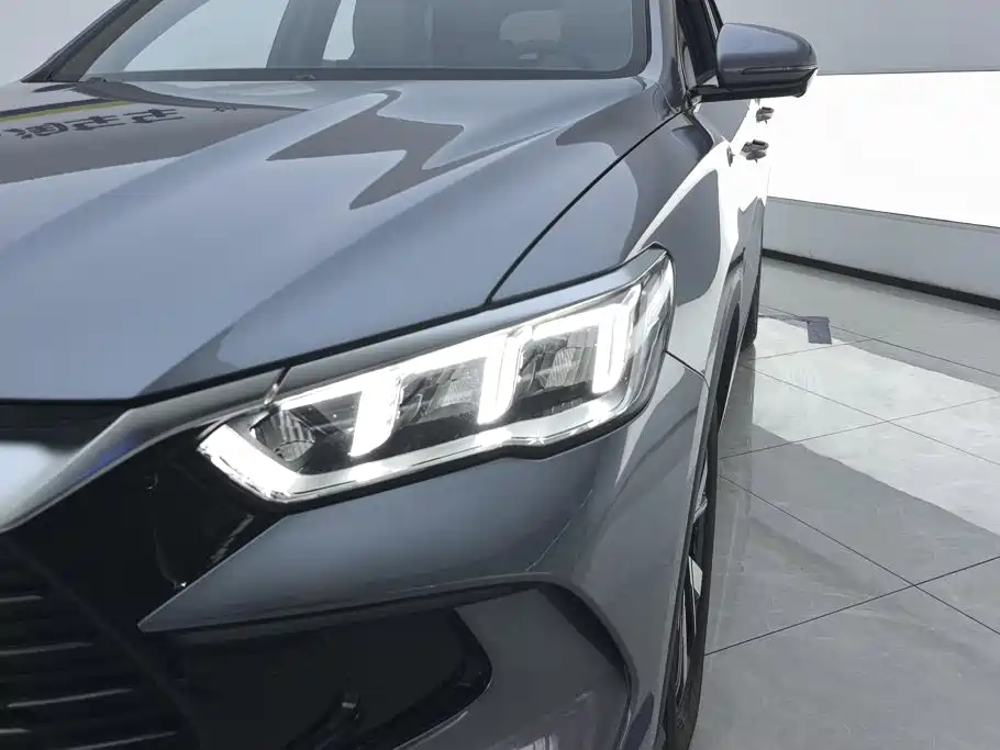 BYD Pro New Energy — миниатюра 5