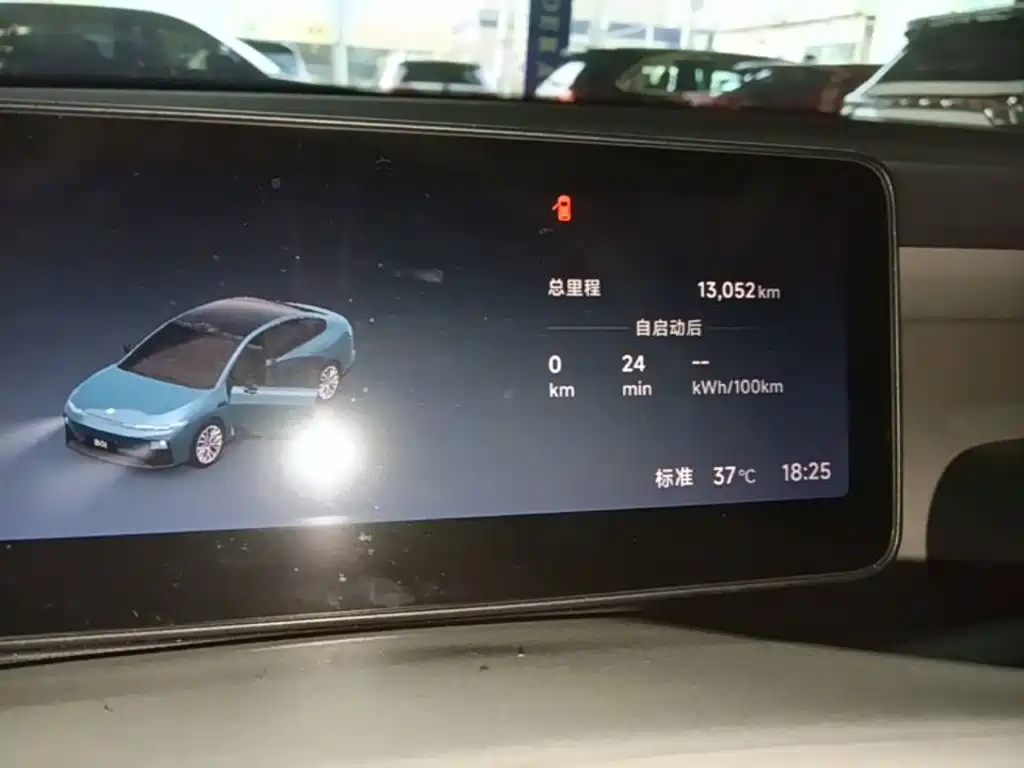 Leapmotor Ноль один. — миниатюра 12