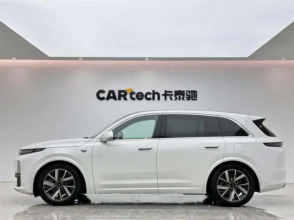 Li Auto L7 2023 Pro