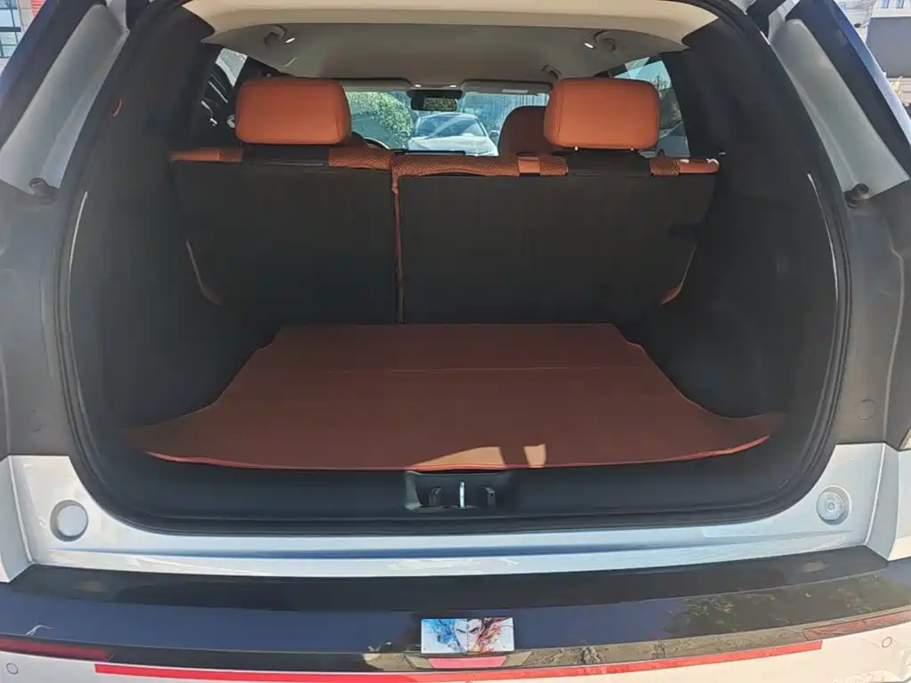 Aion AION V — миниатюра 19