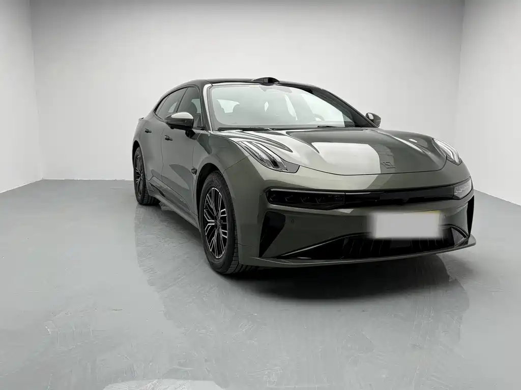 ZEEKR EXTREME KRYPTON 001