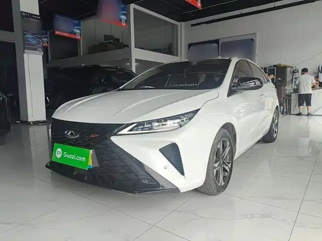 2023 Chery Arrizo 5