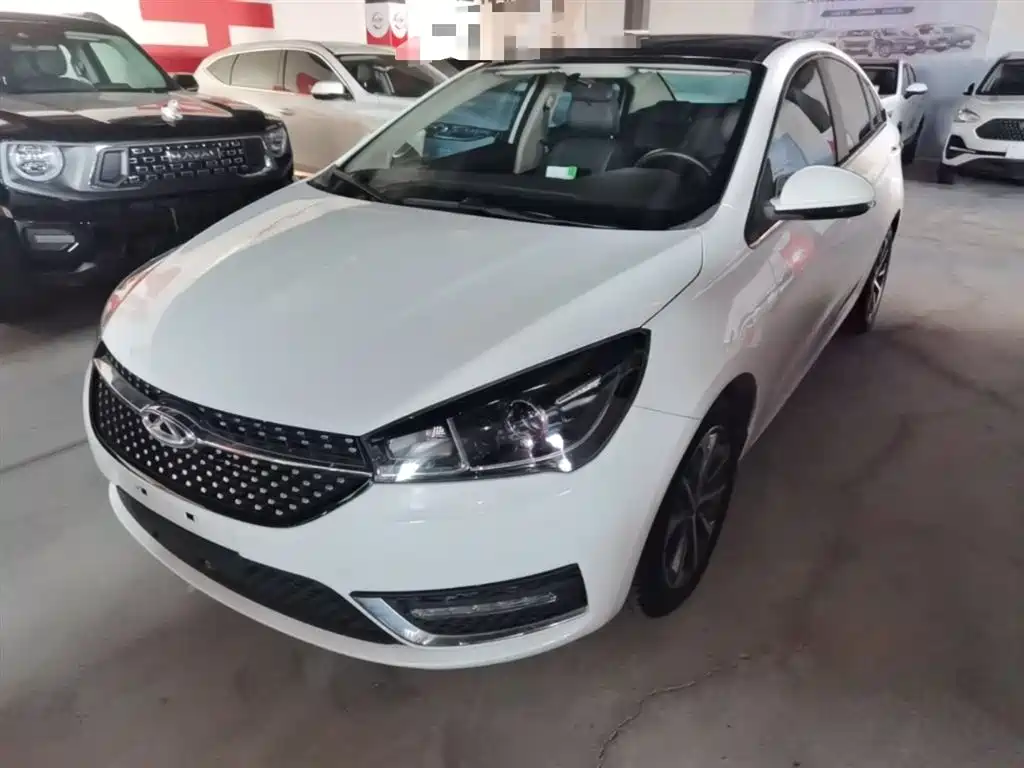 Chery Arrizo 5 2022