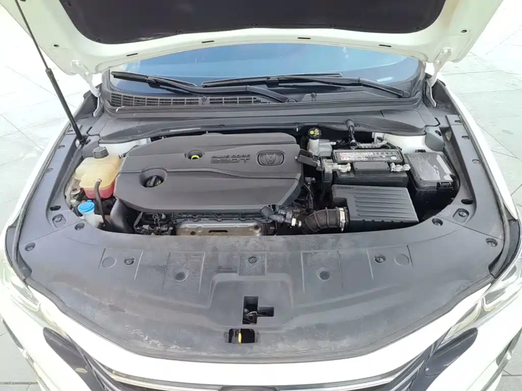 Changan Ruicheng CC — миниатюра 20