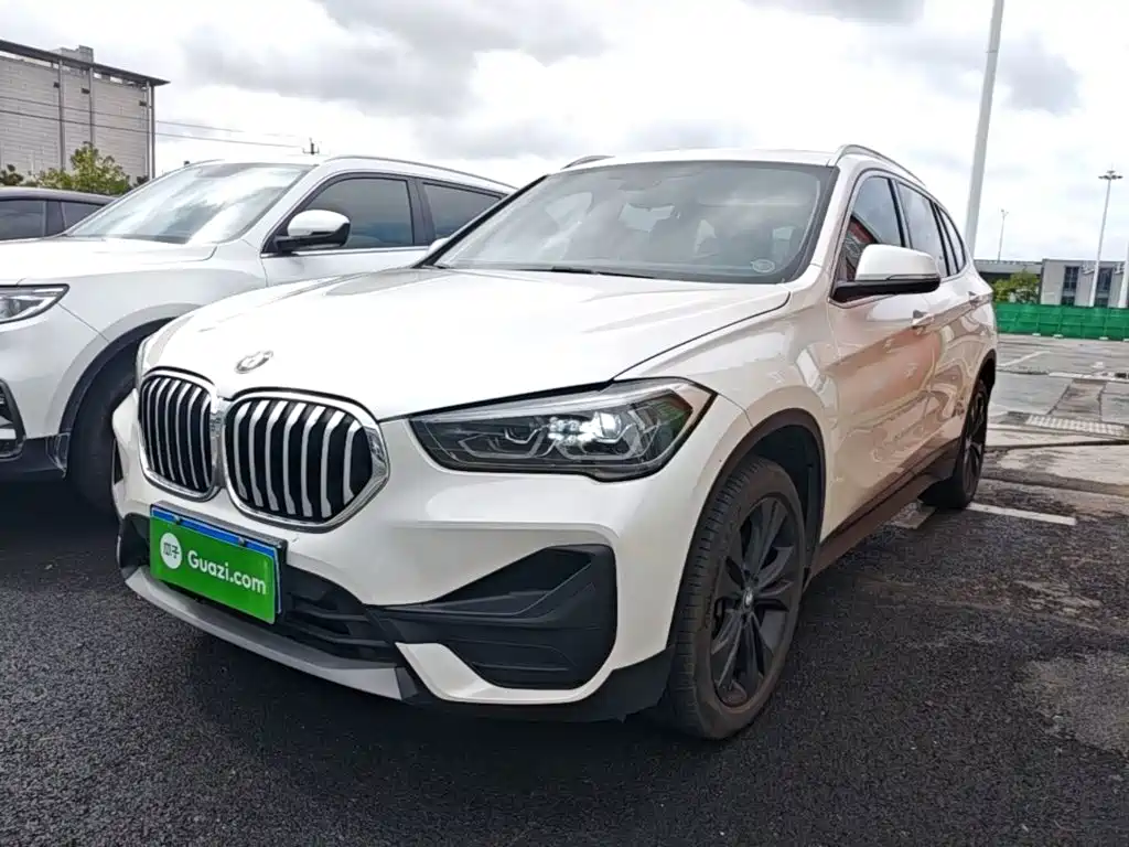 BMW X1 — миниатюра 2