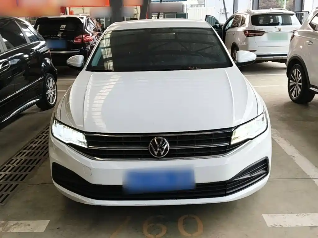 Volkswagen Bora 2021 1.5L AT Fashion Smart Connect